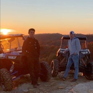 Meet your Posher, Tyler